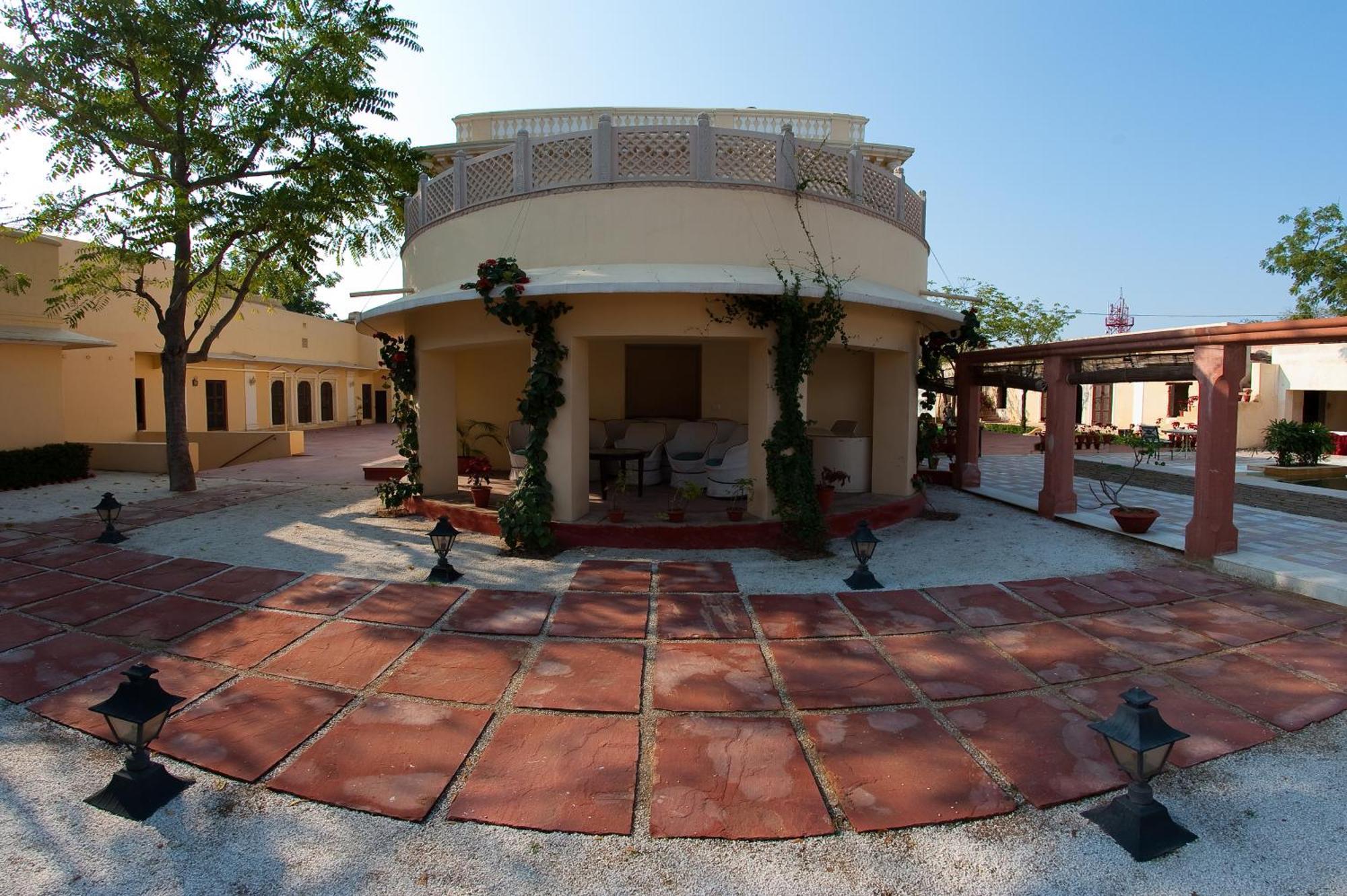Royal Heritage Haveli Jaipur Exterior foto